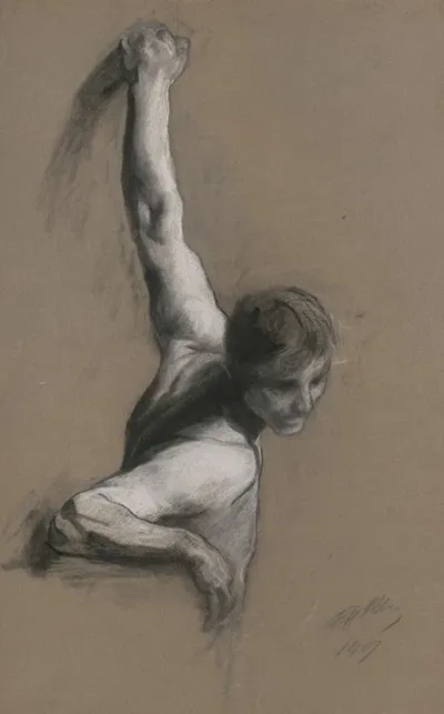 Study For Science