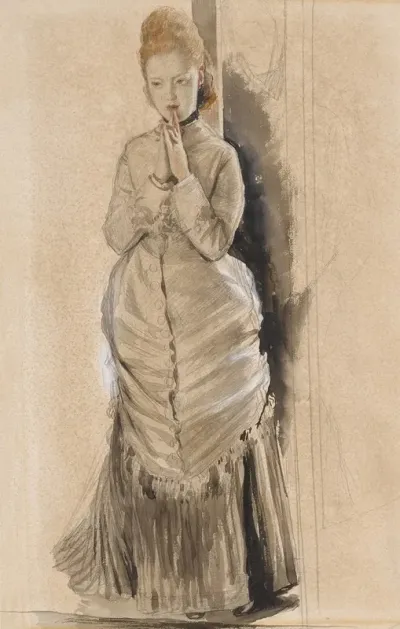 Study For The Proposal