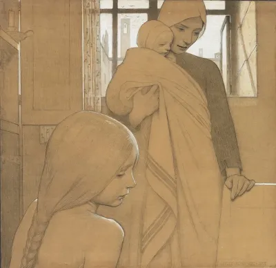 Study For Twilight