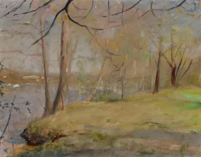 Study From Maryino