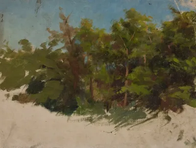 Study From Podolia 2