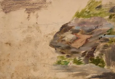 Study From Podolia