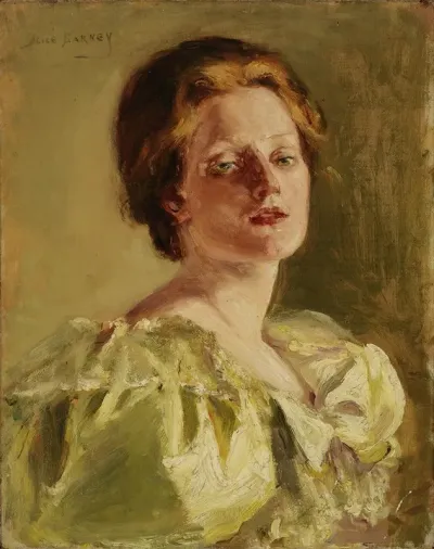 Study In Auburn
