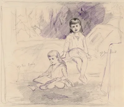 Study Kirill And Boris Vladimirovich