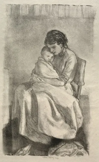 Study No 15 Vespers