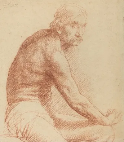 Study Of A Greek