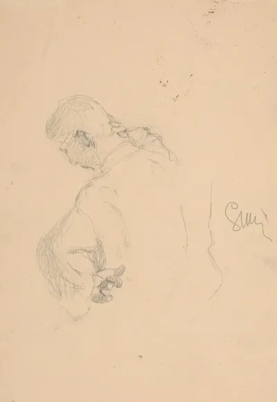 Study Of A Man 8