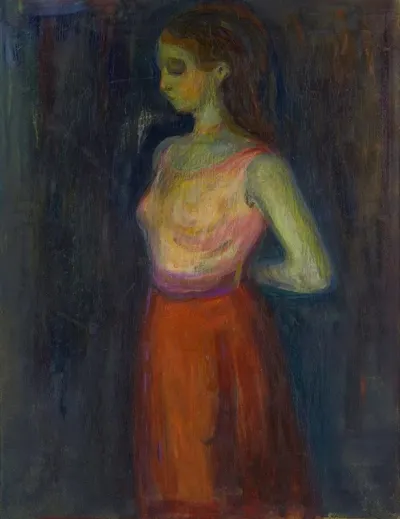 Study Of A Model 3