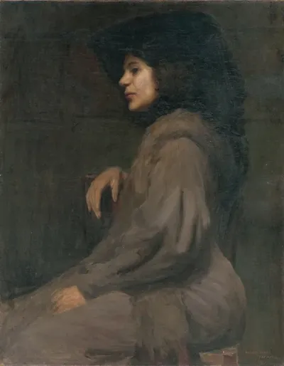 Study Of A Model 5