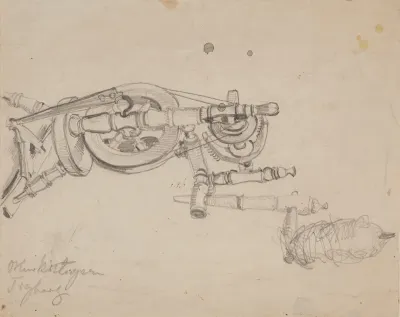 Study Of A Reel