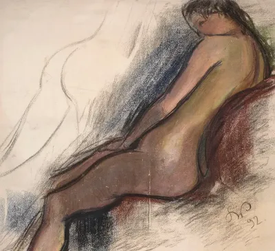 Study Of A Sitting Model