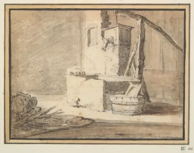 Study Of A Well