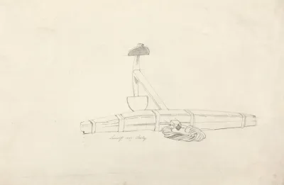Study Of An Anchor
