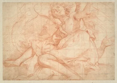 Study Of An Angel 3