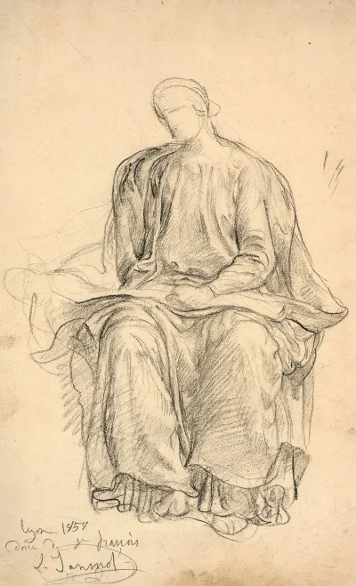 Study Of An Evangelist