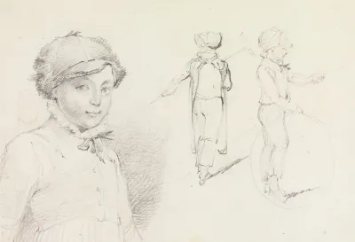 Study Of Children