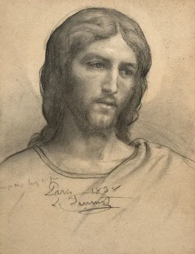 Study Of Christ