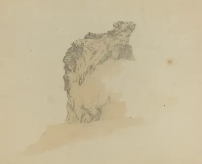 Study Of Cliffs