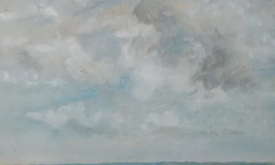 Study Of Clouds