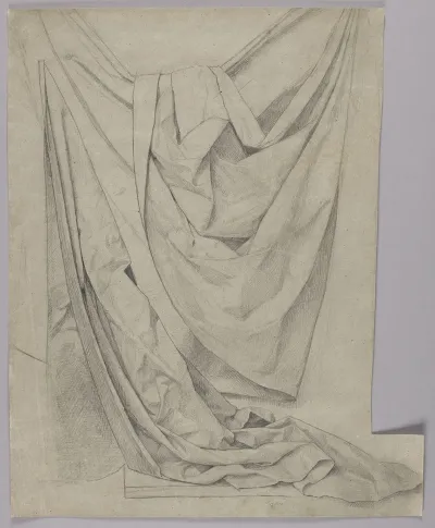 Study Of Drapes