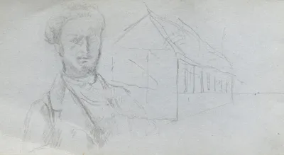 Study Of Figure Building