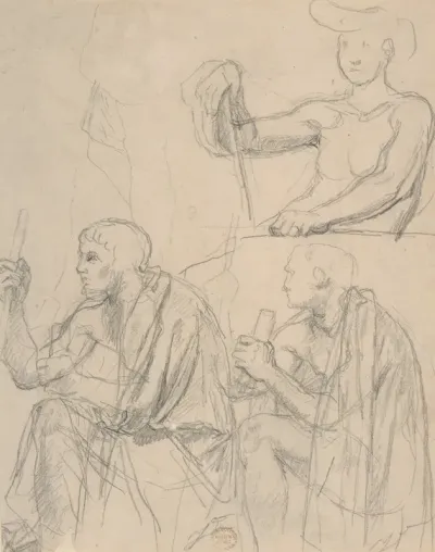 Study Of Figures 2