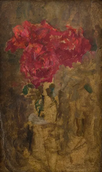 Study Of Flowers