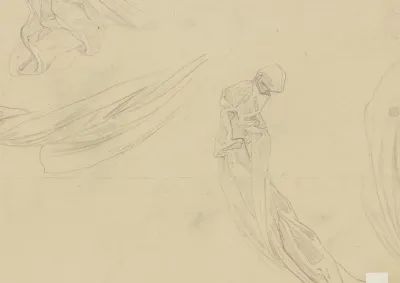 Study Of Garments 3