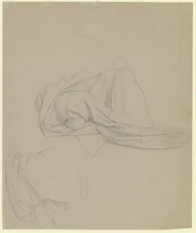 Study Of Garments 4