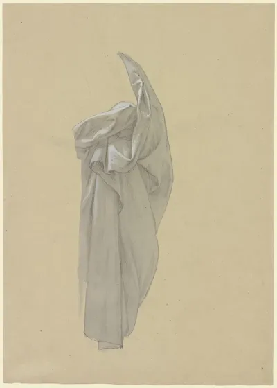 Study Of Garments 5
