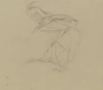 Study Of Garments 6