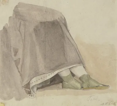Study Of Garments