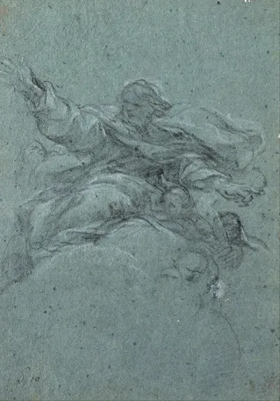 Study Of God The Father