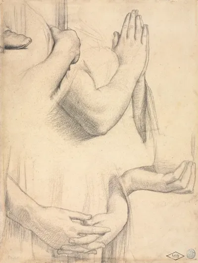 Study Of Hands