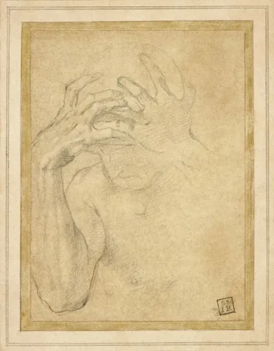 Study Of Jealousy