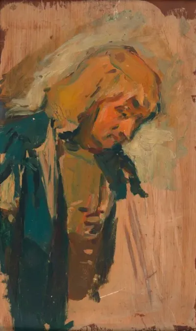 Study Of Man 2