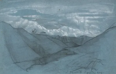 Study Of Montains