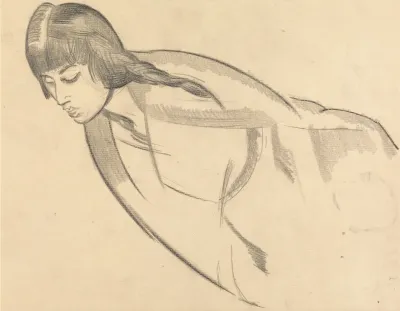Study Of Mrs Nash