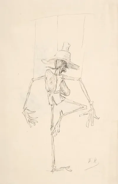 Study Of Patin