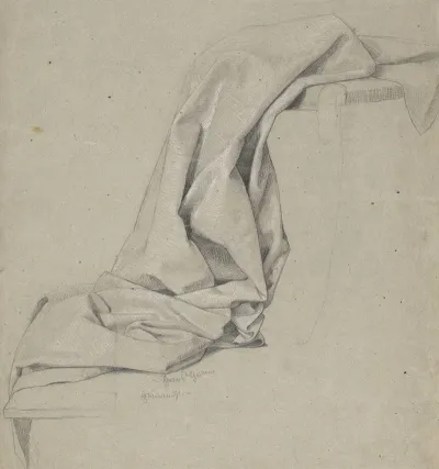 Study Of Robes
