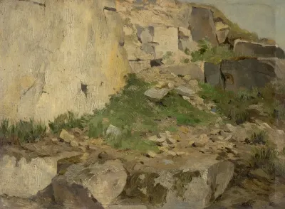 Study Of Rocks
