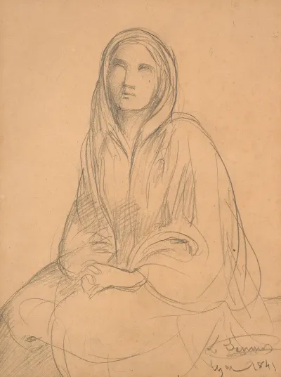 Study Of Saint