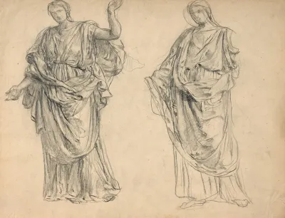 Study Of Saints