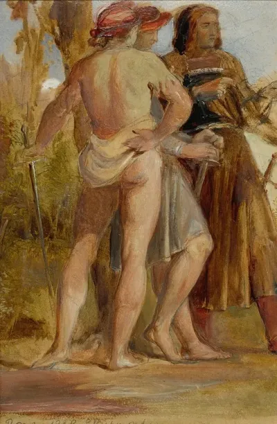 Study Of Soldiers
