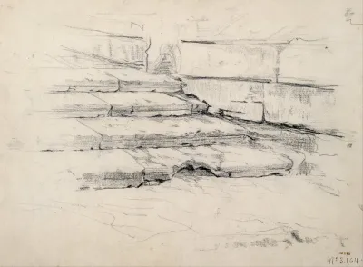 Study Of Steps