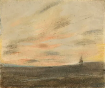 Study Of The Frepillon Sky