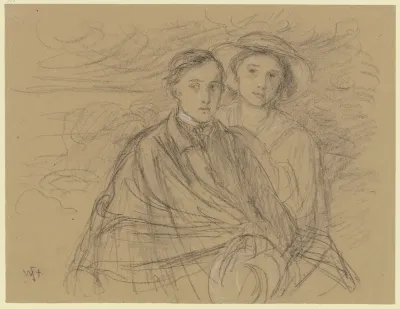 Study Of The Siblings
