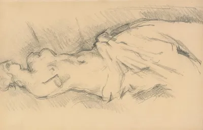 Study Of Venus De Milo