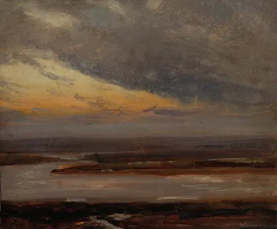 Study On The Elbe