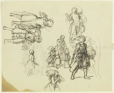 Study Sheet Children 2